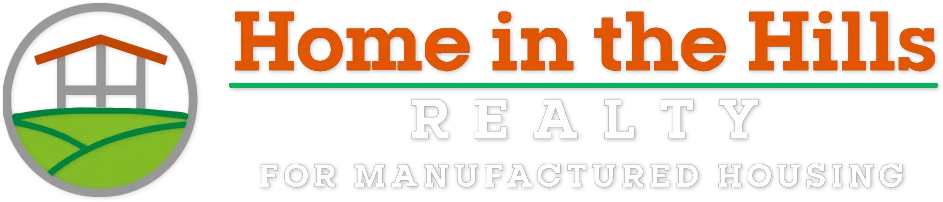 Home in the Hills Realty Logo