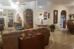 305 front entry