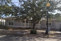 404 stone oak exterior