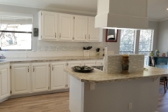 404 stone oak kitchen