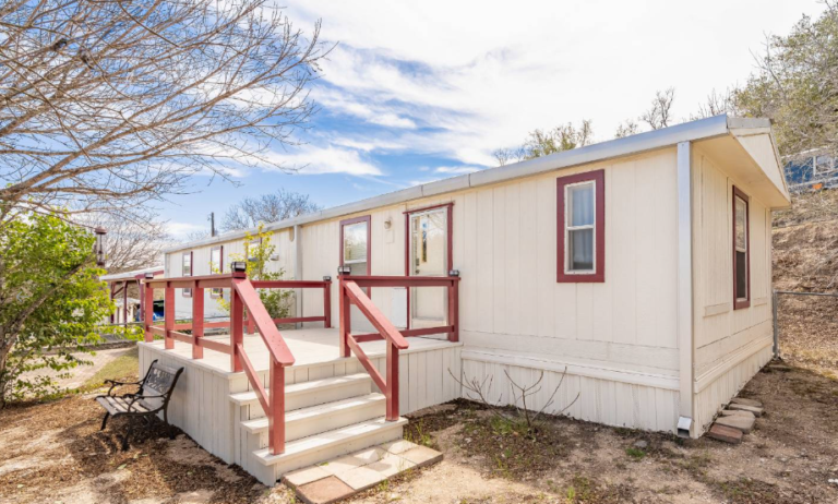 166 Scenic Valley #3, Kerrville