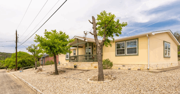 606 Coyote Ridge, Kerrville