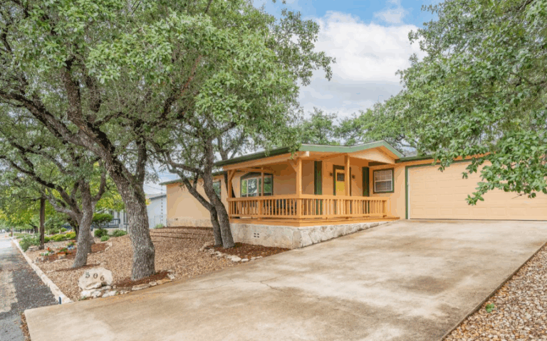 506 Coyote Ridge