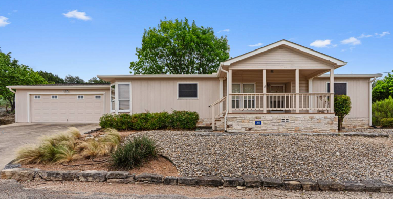 306 Coyote Ridge