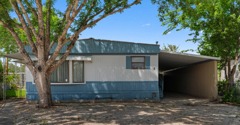 5 N Sunset Dr